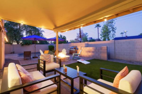 Scottsdale - 8338 E Monterosa St